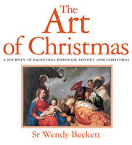 Picture of The Art Of Christmas: A Journey In Paintings Through Advent And Christmas