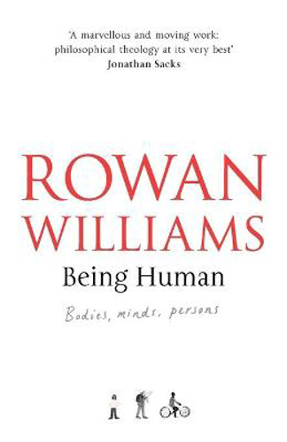 Picture of Being Human: Bodies, Minds, Persons