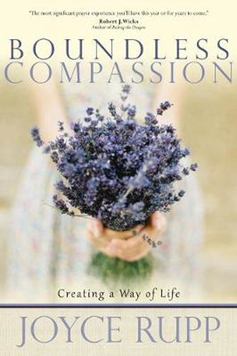 Picture of Boundless Compassion: Creating a Way of Life