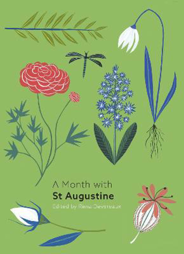 Picture of A Month with St Augustine