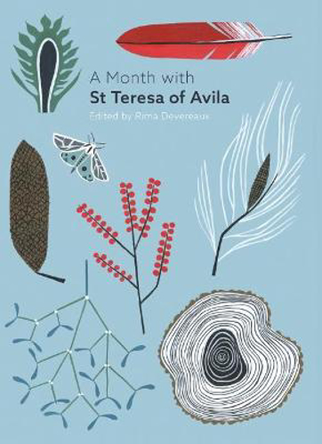 Picture of A Month with St Teresa of Avila