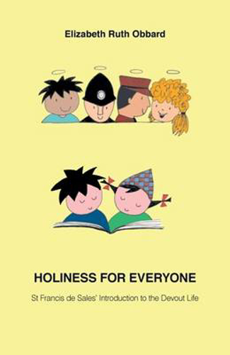 Picture of Holiness is for Everyone: St Francis de Sales' Introduction to the Devout Life