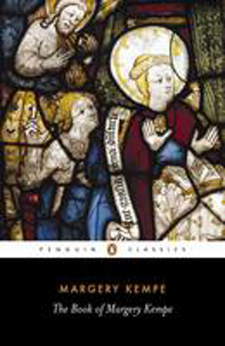 Picture of The Book of Margery Kempe