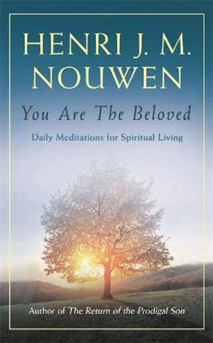 Picture of You Are The Beloved: Daily Meditations For Spiritual Living