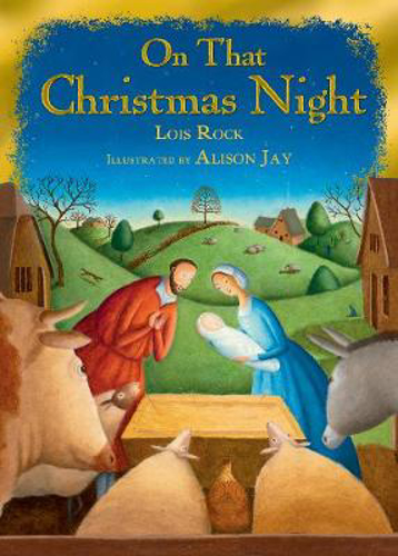 Picture of On That Christmas Night