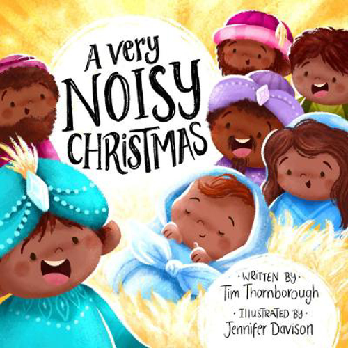 Picture of A Very Noisy Christmas