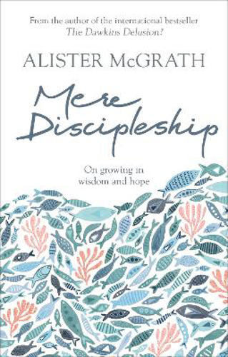 Picture of Mere Discipleship