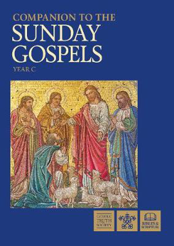 Picture of Companion To The Sunday Gospels Year C
