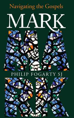 Picture of NAVIGATING THE GOSPELS MARK