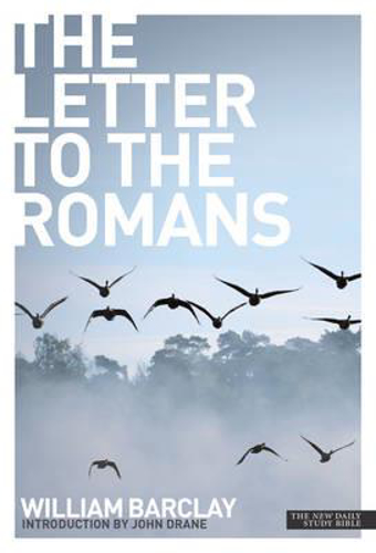 Picture of The Letter to the Romans
