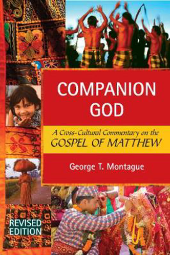 Picture of COMPANION GOD