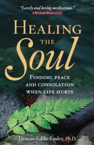 Picture of Healing The Soul