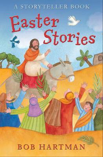 Picture of Easter Stories: A Storyteller Book