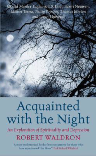 Picture of Acquainted With The Night