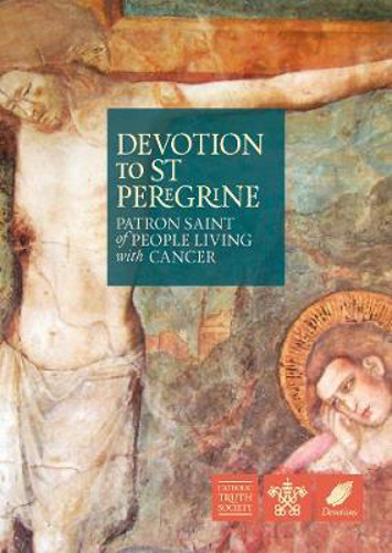 Picture of Devotion to Saint Peregrine: Patron Saint of People Living with Cancer