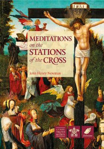 Picture of Meditations On Stations Of The Cross