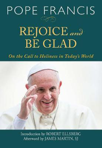 Picture of Rejoice And Be Glad