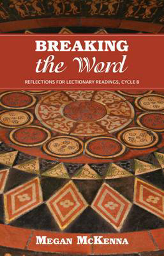 Picture of BREAKING THE WORD YEAR B