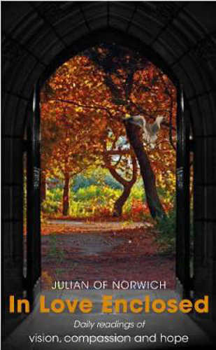 Picture of In Loved Enclosed: Daily Readings Of Vision, Compassion And Hope
