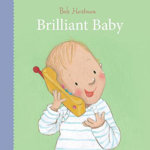 Picture of Brilliant Baby