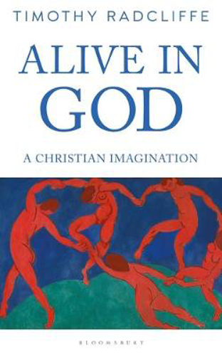 Picture of Alive in God: A Christian Imagination