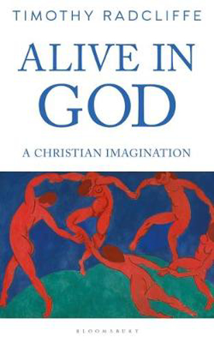 Picture of Alive in God: A Christian Imagination