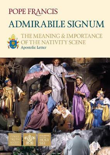 Picture of Admirabile Signum