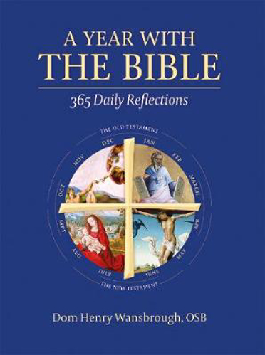 Picture of A Year with the Bible: 365 Daily Reflections