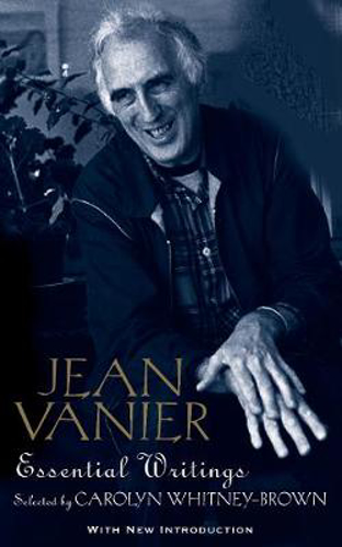 Picture of Jean Vanier: Essential Writings