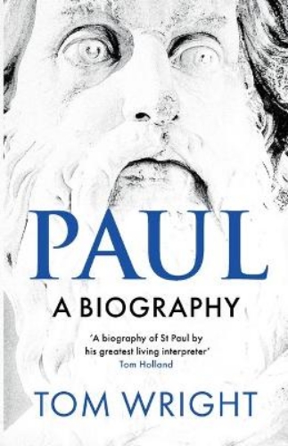 Picture of Paul: A Biography