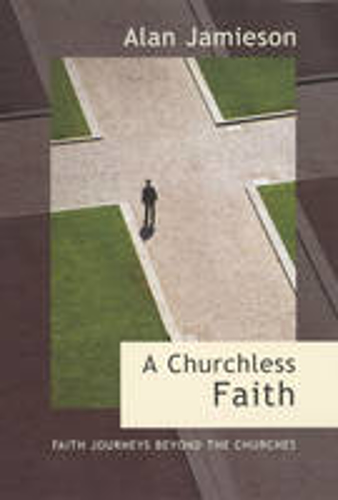 Picture of Churchless Faith