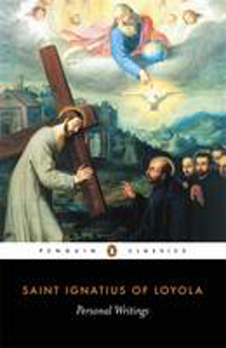 Picture of Personal Writings Of St Ignatius Of Loyola