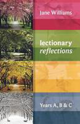 Picture of Lectionary Reflections: Years A, B and C