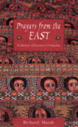 Picture of PRAYERS FROM THE EAST
