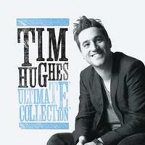 Picture of Cd Tim Hughes Collection