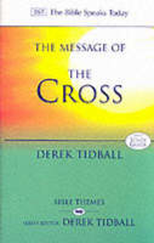 Picture of MESSAGE OF THE CROSS