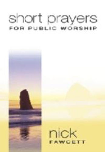 Picture of Short Prayers for Public Worship