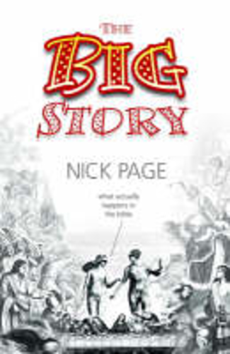 Picture of big story