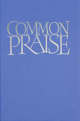 Picture of Common Praise Music