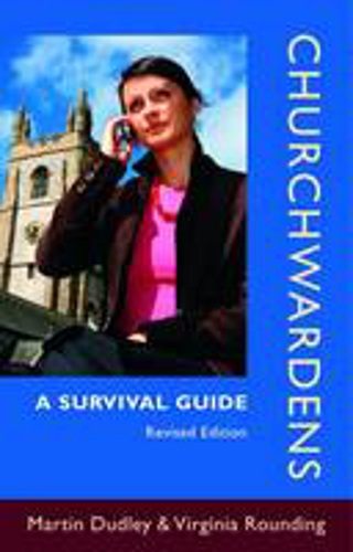 Picture of churchwardens a survival guide