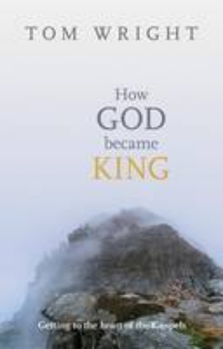 Picture of How God Became King