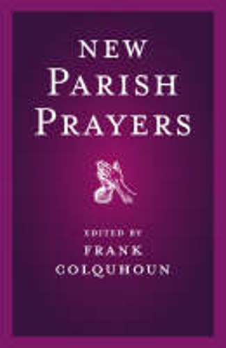 Picture of New Parish Prayers