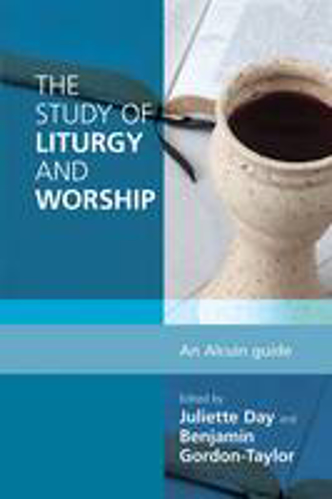 Picture of Study Of Liturgy And Worship