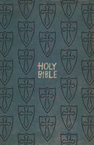 Picture of Holy Bible-icb