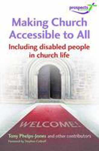 Picture of Making Church Accessible To All
