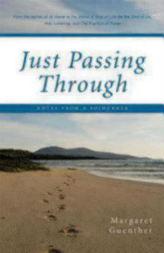 Picture of Just Passing Through