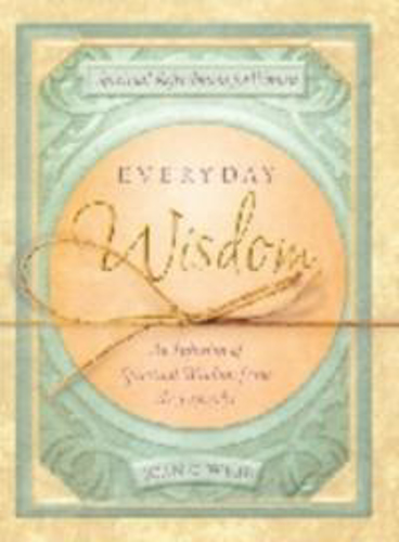 Picture of Everyday Wisdom
