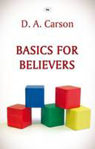 Picture of Basics for Believers