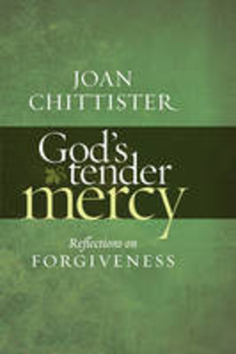 Picture of God's Tender Mercy: Reflection's on Forgiveness