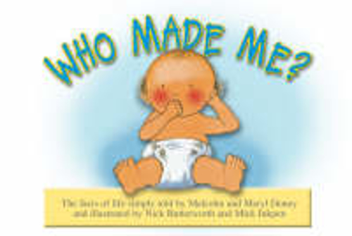 Picture of Who Made Me?